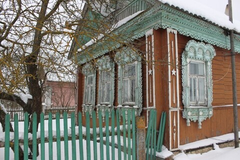 Дом в деревне Дмитровцы, 1000000 руб.