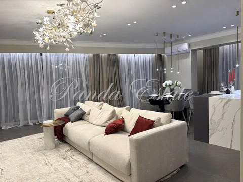 Москва, 4-х комнатная квартира, ул. Мытная д.40 к3, 107000000 руб.