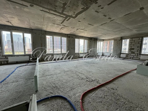 Москва, 4-х комнатная квартира, Шелепихинская набережная улица д.34 к 5, 56000000 руб.