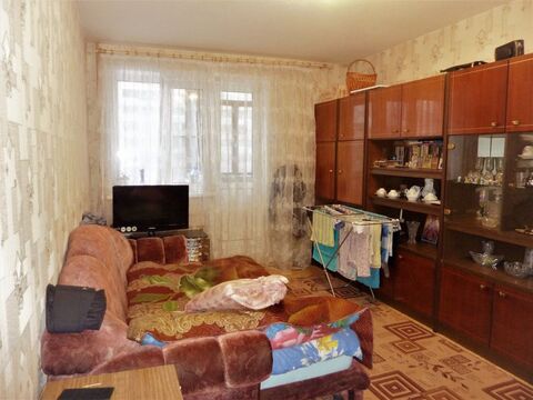 Москва, 2-х комнатная квартира, ул. Знаменские Садки д.3к5, 8150000 руб.