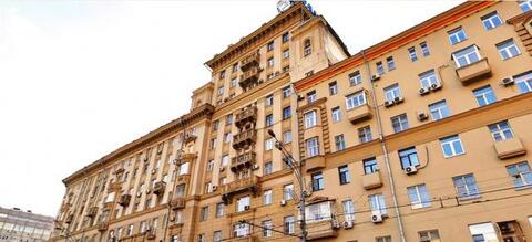 Москва, 2-х комнатная квартира, Смоленская-Сенная пл. д.23/25, 20500000 руб.