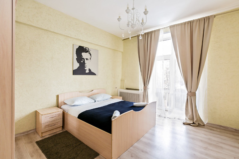 Maxrealty24 Земляной Вал 52/16 стр 3 Maxrealty24 Земляной Вал 52/16 стр 3