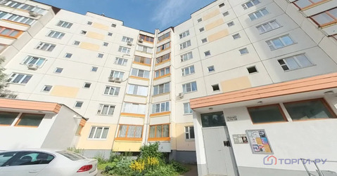 Москва, 4-х комнатная квартира, ул. Адмирала Руднева д.д. 8, 15855000 руб.