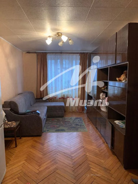 Продажа квартиры, м. Шелепиха, Стрельбищенский пер. Продажа квартиры, м. Шелепиха, Стрельбищенский пер.