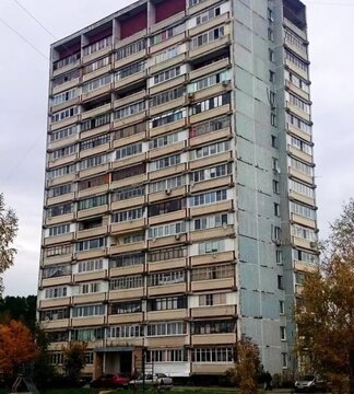 Зеленоград, 3-х комнатная квартира, Панфиловский пр-кт. д.158а, 25000 руб.