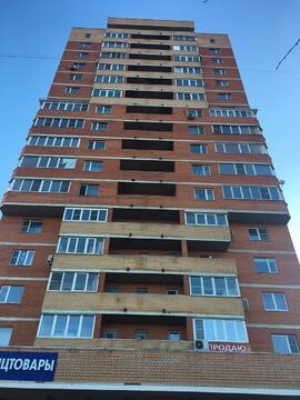 Звенигород, 2-х комнатная квартира, Супонево д.1, 8000000 руб.