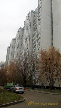 Москва, 3-х комнатная квартира, ул. Борисовские Пруды д.34к1, 11700000 руб.