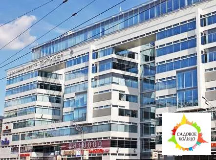 Бизнес-центр класса А, 64615 руб.