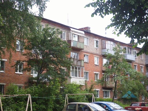Павловский Посад, 1-но комнатная квартира, ул. Карповская д.45, 1530000 руб.