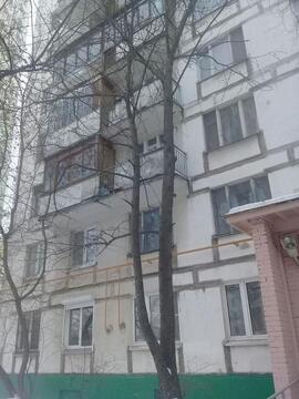Москва, 3-х комнатная квартира, ул. Беломорская д.8, 12500000 руб.