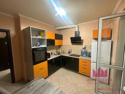 Одинцово, 1-но комнатная квартира, ул. Чистяковой д.6, 8700000 руб.