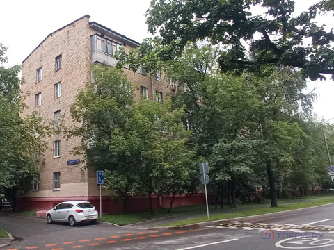 Москва, 2-х комнатная квартира, ул. Лодочная д.31с1, 10220000 руб.