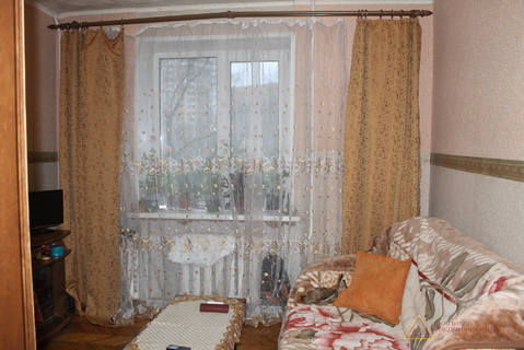 Химки, 2-х комнатная квартира, Ленинский пр-кт. д.12, 5000000 руб.