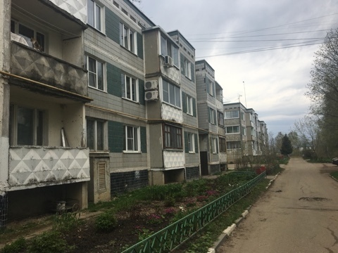 Дмитров, 2-х комнатная квартира, ул. Транспортная д.7, 2100000 руб.