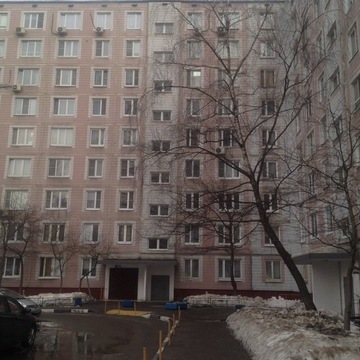 Москва, 3-х комнатная квартира, Новоясеневский пр-кт. д.19 к4, 8000000 руб.