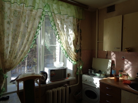 Протвино, 1-но комнатная квартира, Молодежный проезд д.2, 1880000 руб.