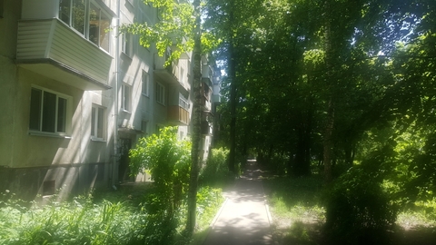 Жуковский, 1-но комнатная квартира, ул. Дугина д.3, 2700000 руб.