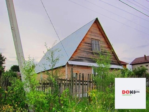 Продажа дома, Егорьевск, Егорьевский район, Ул. Хлебникова, 1700000 руб.