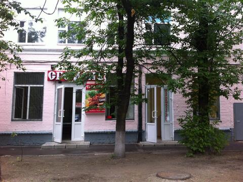 Магазин с арендатором на Карачаровской, 14250000 руб.
