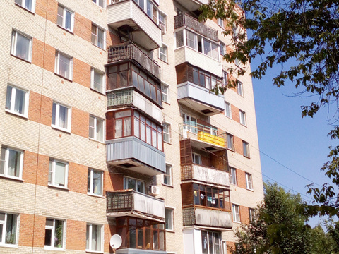 Подольск, 2-х комнатная квартира, ул. Филиппова д.6, 3400000 руб.