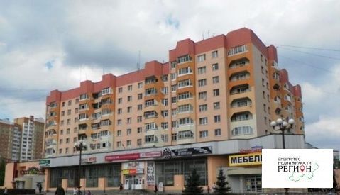 Наро-Фоминск, 1-но комнатная квартира, ул. Маршала Жукова д.8, 3100000 руб.