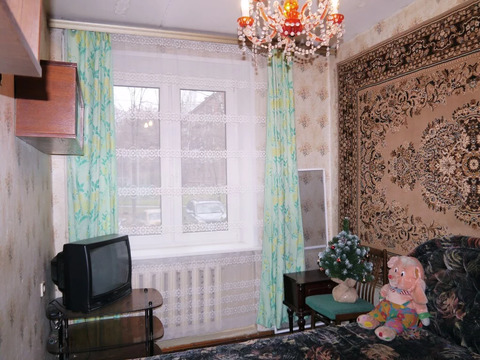 Видное, 3-х комнатная квартира, Ленинского Комсомола пр-кт. д.18, 4900000 руб.