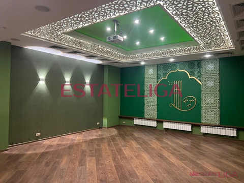 Продажа ПСН, Ходынский б-р., 55000000 руб.