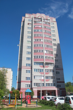Ивантеевка, 1-но комнатная квартира, ул. Ленина д.16, 3890000 руб.