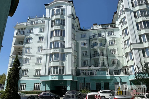 Москва, 6-ти комнатная квартира, ул. Береговая д.4к4, 158000000 руб.