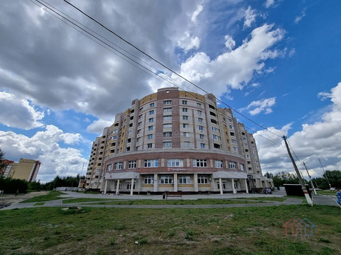 Электрогорск, 1-но комнатная квартира, ул. Ухтомского д.10к1, 4000000 руб.