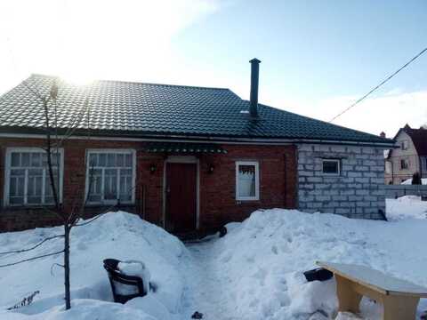 Продам дом поселок совхоза Раменское, 4900000 руб.