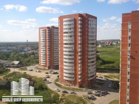 Дмитров, 3-х комнатная квартира, Архитектора В.В. Белоброва д.7, 4800000 руб.