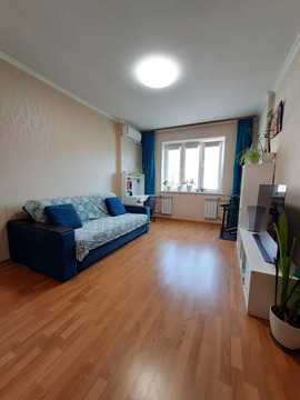 Щелково, 1-но комнатная квартира, Богородский д.7, 5400000 руб.