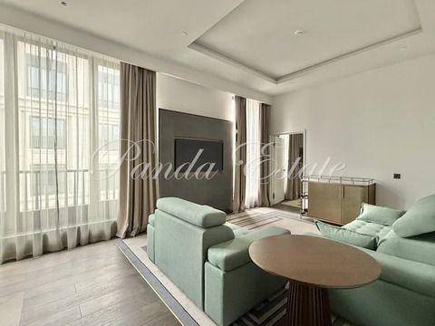 Москва, 2-х комнатная квартира, 1-я Тверская - Ямская улица д.2А, 1200000 руб.