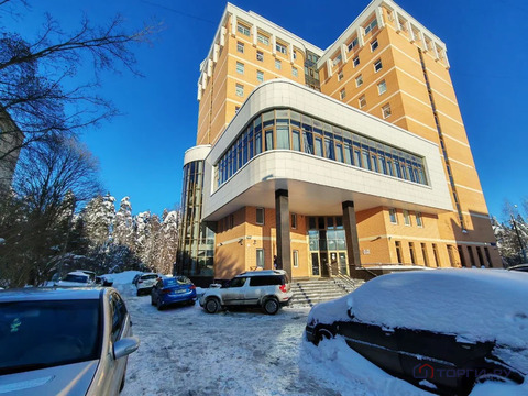 Аренда торгового помещения, Зеленоград, ул. Юности, 169800 руб.