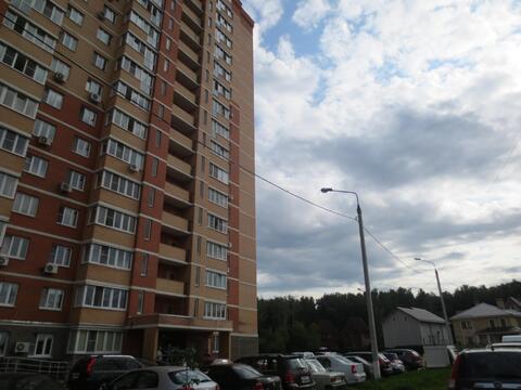 Домодедово, 1-но комнатная квартира, Лунная д.25, 25000 руб.