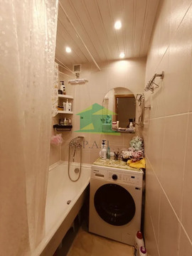 Москва, 2-х комнатная квартира, ул. Ясеневая д.д.32 к 2, 14750000 руб.