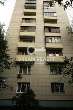 Москва, 2-х комнатная квартира, ул. Академика Комарова д.3Б, 5900000 руб.