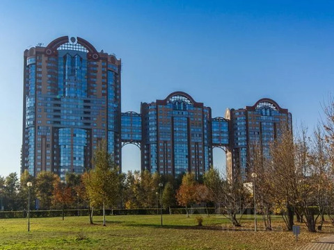 Москва, 3-х комнатная квартира, Можайское ш. д.2, 55000000 руб.