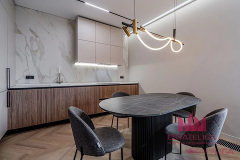 Москва, 2-х комнатная квартира, Севастопольский пр-кт. д.22А, 39900000 руб.