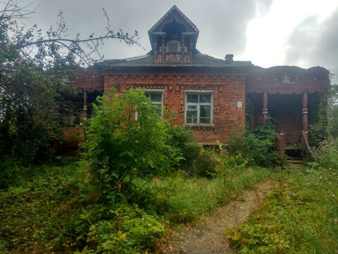 Дом в деревне Новинки Клинского района, 2600000 руб.
