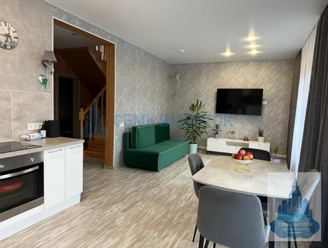 Продажа дома, Домодедово, Домодедово г. о., 12500000 руб.