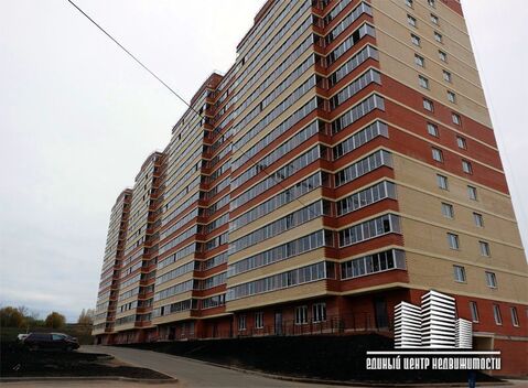 Целеево, 2-х комнатная квартира,  д.4Б, 2100000 руб.