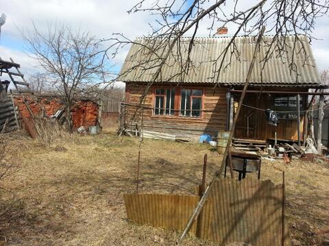 Дом у реки Оки в д.Зиброво, 1500000 руб.
