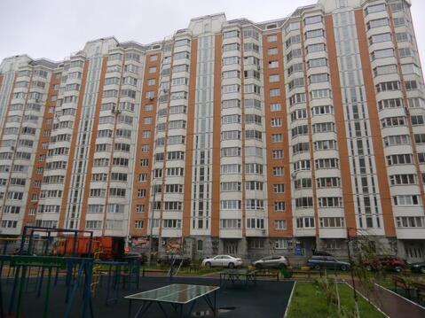 Дрожжино, 2-х комнатная квартира, Новое шоссе д.9, 5240000 руб.