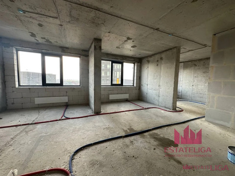 Москва, 2-х комнатная квартира, Шмитовский проезд д.39с4, 29490000 руб.