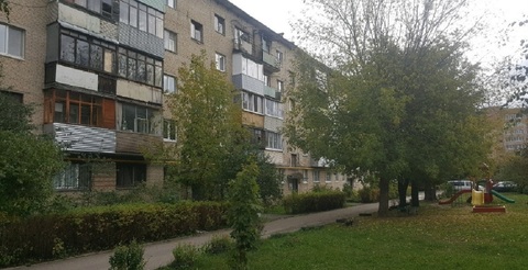 Серпухов, 3-х комнатная квартира, Московское ш. д.47, 2800000 руб.