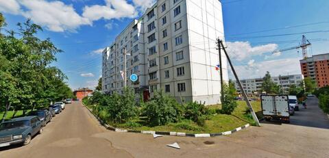 Быково, 3-х комнатная квартира, Школьная д.5, 5500000 руб.