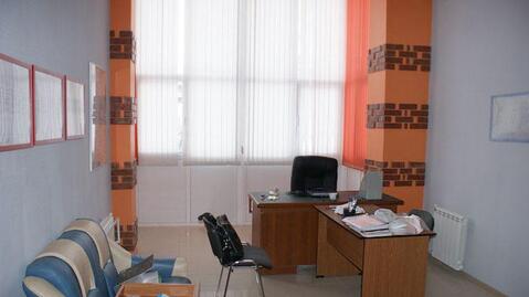 Офисное помещение в центре города Волоколамска на ул. Панфилова, 144000 руб.