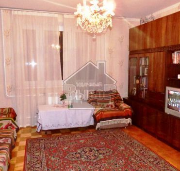 Раменское, 3-х комнатная квартира, ул. Чугунова д.д. 38, 4700000 руб.